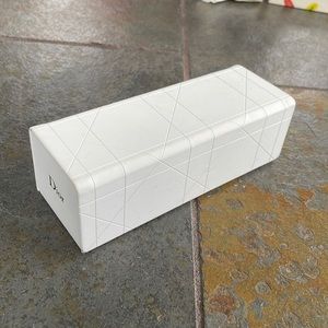 Dior White Magnetic Glasses Box